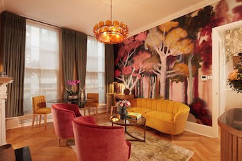 Flemings Mayfair - Small Luxury Hotel Of The World