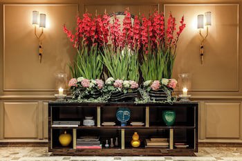 Flemings Mayfair - Small Luxury Hotel Of The World