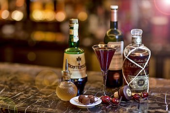 Flemings Mayfair - Small Luxury Hotel Of The World