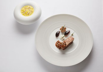 Flemings Mayfair - Small Luxury Hotel Of The World