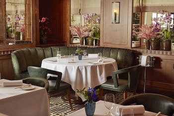 Flemings Mayfair - Small Luxury Hotel Of The World