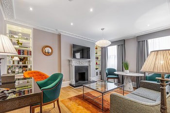 Flemings Mayfair - Small Luxury Hotel Of The World