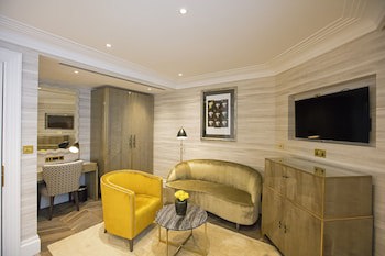 Flemings Mayfair - Small Luxury Hotel Of The World