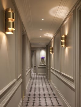 Flemings Mayfair - Small Luxury Hotel Of The World