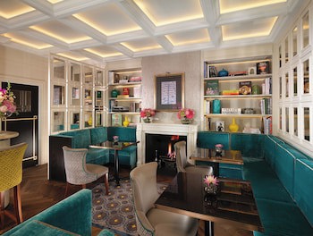 Flemings Mayfair - Small Luxury Hotel Of The World