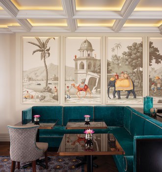 Flemings Mayfair - Small Luxury Hotel Of The World