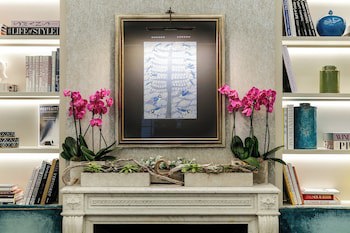 Flemings Mayfair - Small Luxury Hotel Of The World