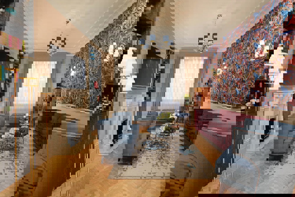 Flemings Mayfair - Small Luxury Hotel of the World