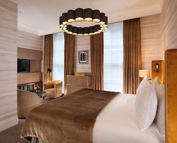 Flemings Mayfair - Small Luxury Hotel Of The World