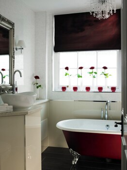 Flemings Mayfair - Small Luxury Hotel Of The World