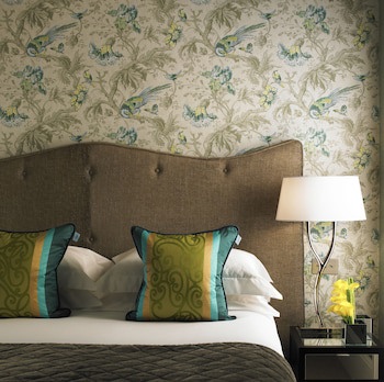 Flemings Mayfair - Small Luxury Hotel Of The World