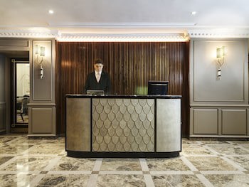 Flemings Mayfair - Small Luxury Hotel Of The World