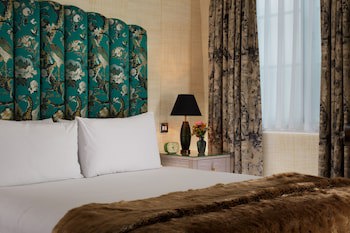 Flemings Mayfair - Small Luxury Hotel Of The World