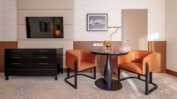 InterContinental Berlin by IHG galeri fotoğrafı