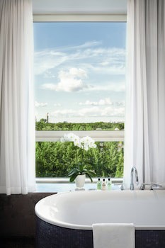 InterContinental Berlin by IHG galeri fotoğrafı