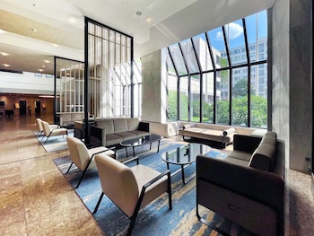 InterContinental Berlin by IHG fotoğrafı