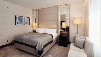 InterContinental Berlin by IHG galeri fotoğrafı