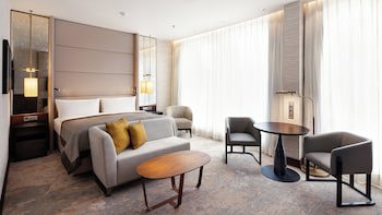 InterContinental Berlin by IHG galeri fotoğrafı