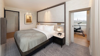 InterContinental Berlin by IHG galeri fotoğrafı