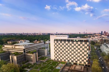 InterContinental Berlin by IHG
