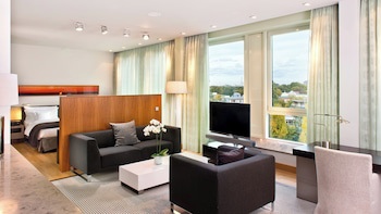 InterContinental Berlin by IHG galeri fotoğrafı