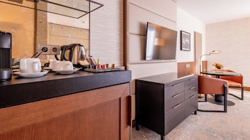 InterContinental Berlin by IHG fotoğrafı