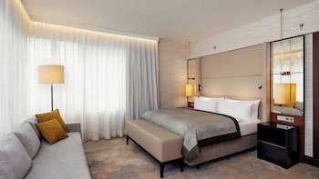InterContinental Berlin by IHG galeri fotoğrafı