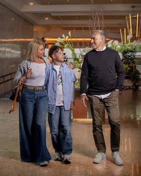 InterContinental Berlin by IHG galeri fotoğrafı