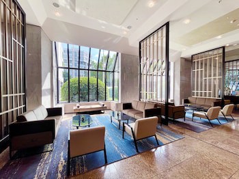 InterContinental Berlin by IHG galeri fotoğrafı