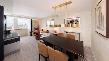 InterContinental Berlin by IHG galeri fotoğrafı