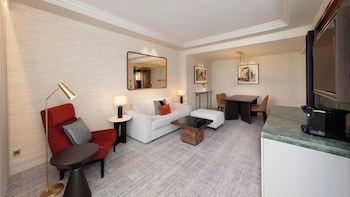 InterContinental Berlin by IHG galeri fotoğrafı