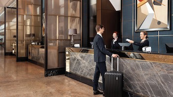 InterContinental Berlin by IHG fotoğrafı