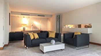 InterContinental Berlin by IHG galeri fotoğrafı