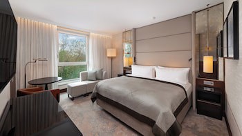 InterContinental Berlin by IHG galeri fotoğrafı