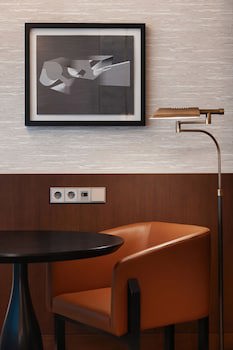 InterContinental Berlin by IHG galeri fotoğrafı