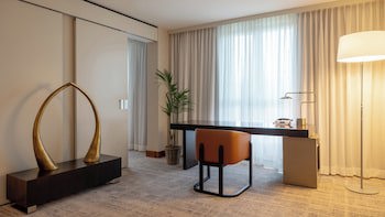 InterContinental Berlin by IHG galeri fotoğrafı