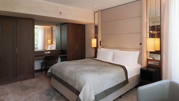 InterContinental Berlin by IHG galeri fotoğrafı