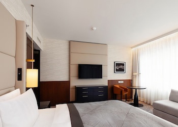 InterContinental Berlin by IHG galeri fotoğrafı