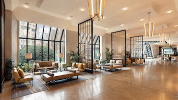 InterContinental Berlin by IHG galeri fotoğrafı