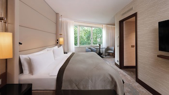 InterContinental Berlin by IHG galeri fotoğrafı