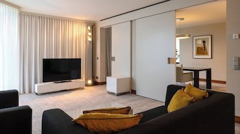 InterContinental Berlin by IHG galeri fotoğrafı