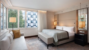 InterContinental Berlin by IHG galeri fotoğrafı