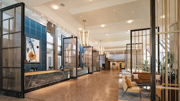 InterContinental Berlin by IHG fotoğrafı