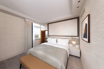 InterContinental Berlin by IHG galeri fotoğrafı