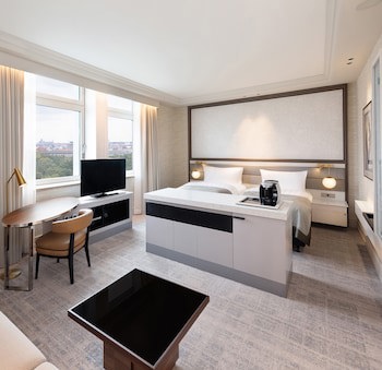InterContinental Berlin by IHG galeri fotoğrafı