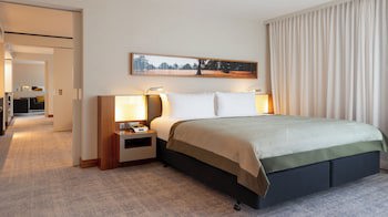 InterContinental Berlin by IHG galeri fotoğrafı