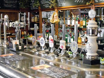 The Swans Nest Hotel