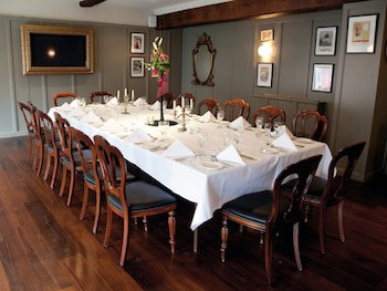 The Swans Nest Hotel