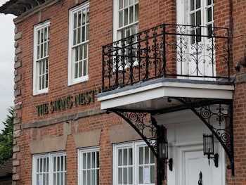 The Swans Nest Hotel