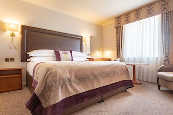 The Swans Nest Hotel